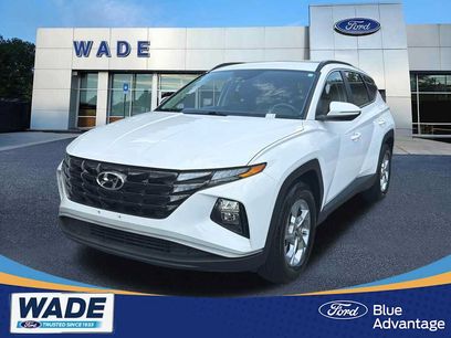 Used 2023 Hyundai Tucson SEL