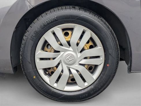 Used 2017 Honda Fit LX image 22