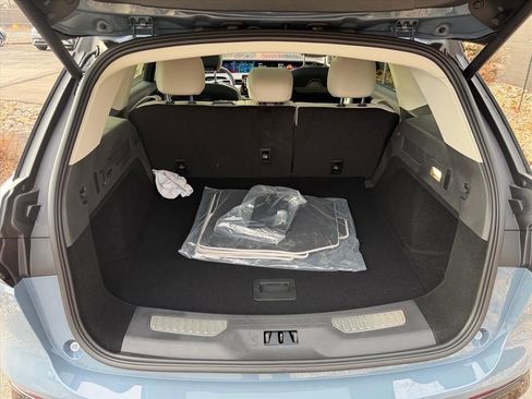 New 2026 Lincoln Nautilus Reserve image 17