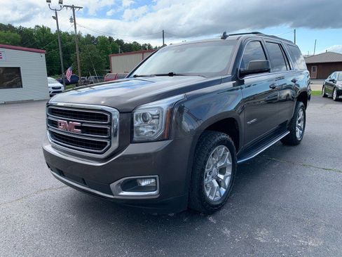 Used 2020 GMC Yukon SLT w/ Open Road Package AWD/4WD image 6