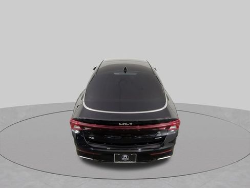 Used 2023 Kia K5 GT-Line FWD image 36