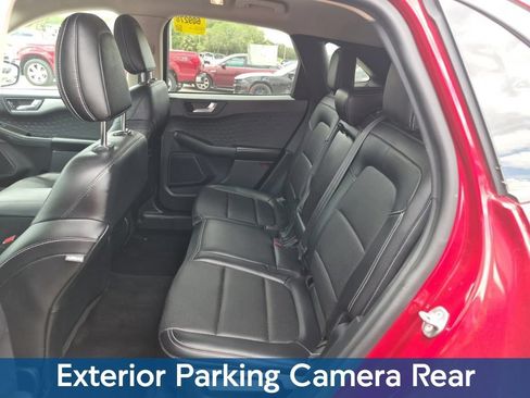 Used 2020 Ford Escape SEL AWD/4WD image 7