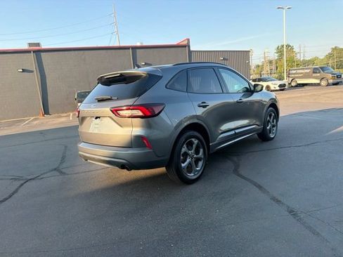Used 2024 Ford Escape ST-Line AWD/4WD image 9