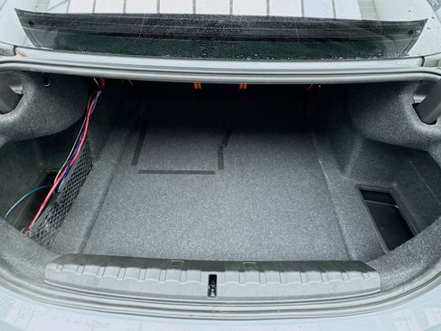 Used 2024 BMW M4 Competition w/ Executive Package image 16