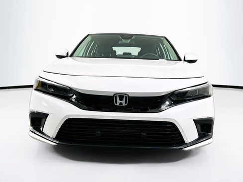 Used 2024 Honda Civic LX image 5