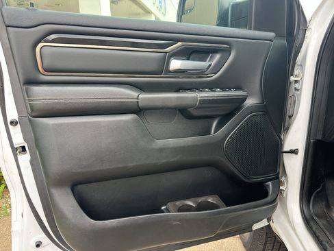 Used 2021 RAM 1500 Sport w/ Level 2 Equipment Group AWD/4WD image 11
