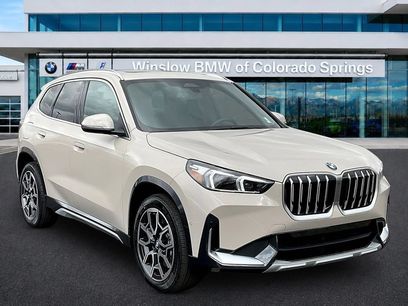 Used 2026 BMW X1 xDrive28i w/ Convenience Package