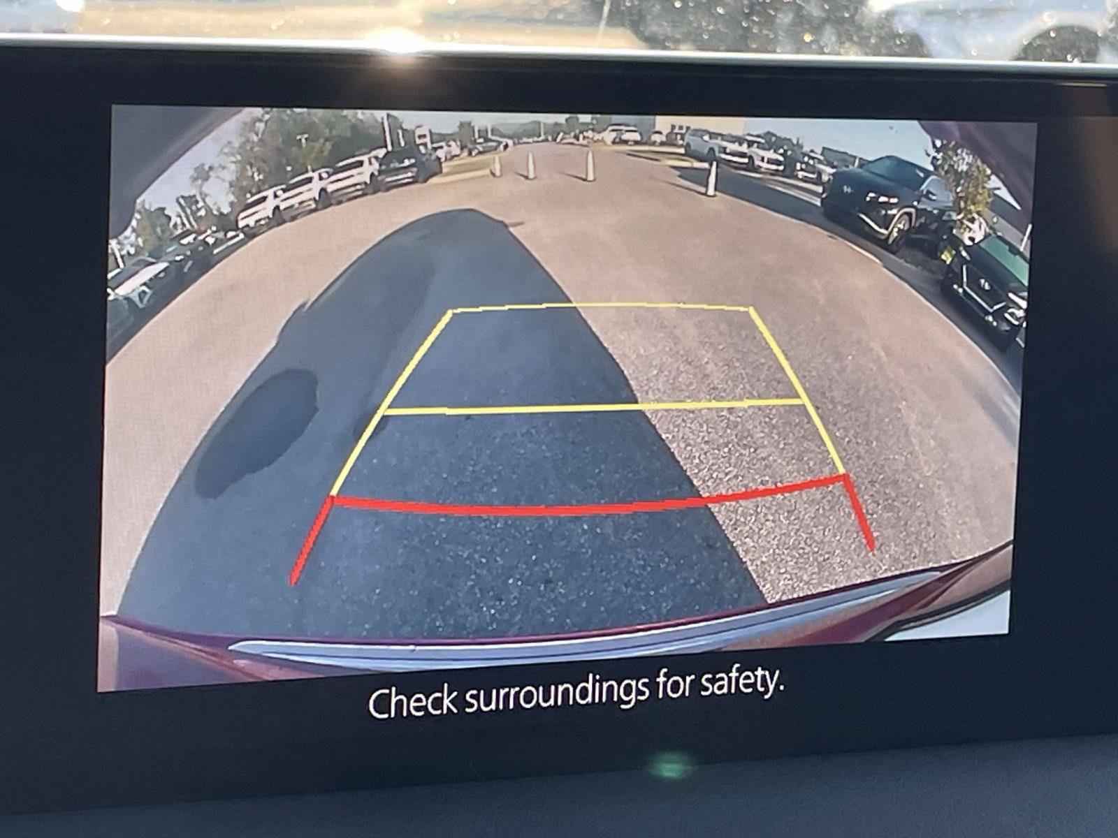 Used 2021 MAZDA CX-5 Grand Touring FWD image 18