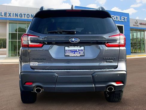 Used 2023 Subaru Ascent Onyx Edition Limited image 4