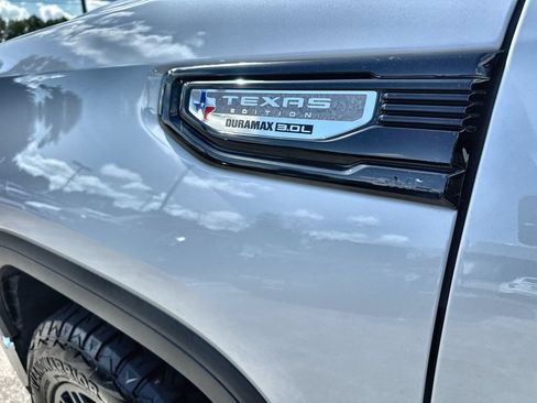 Certified 2024 GMC Sierra 1500 SLT AWD/4WD image 14