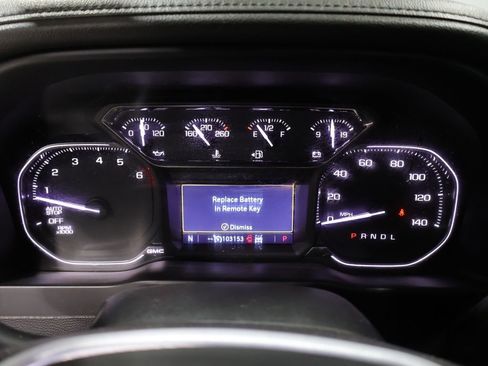 Used 2019 GMC Sierra 1500 Elevation w/ Elevation Value Package AWD/4WD image 41