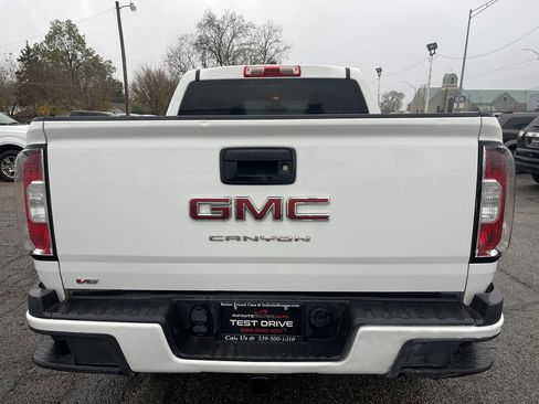 Used 2021 GMC Canyon Elevation Standard w/ Convenience Package image 6