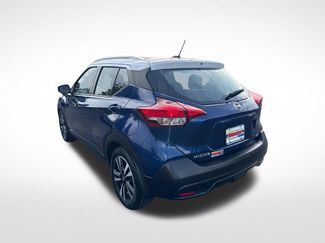 Used 2018 Nissan Kicks SV FWD video 3
