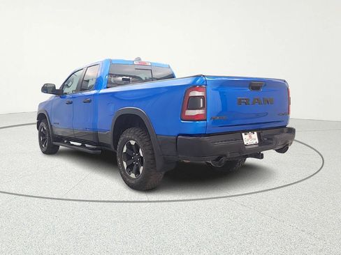 Used 2021 RAM 1500 Rebel w/ Level 1 Equipment Group image 5