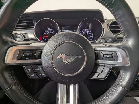 Used 2023 Ford Mustang GT RWD image 15