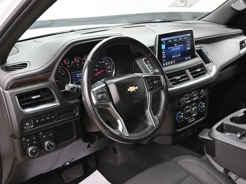 Used 2021 Chevrolet Tahoe LS AWD/4WD image 16