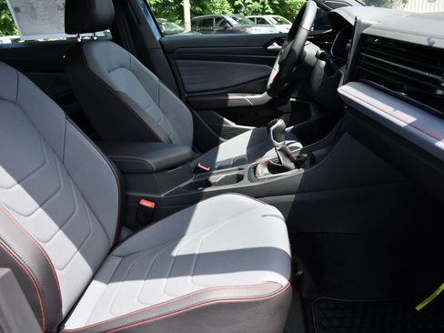 New 2026 Volkswagen Jetta GLI Autobahn FWD image 29