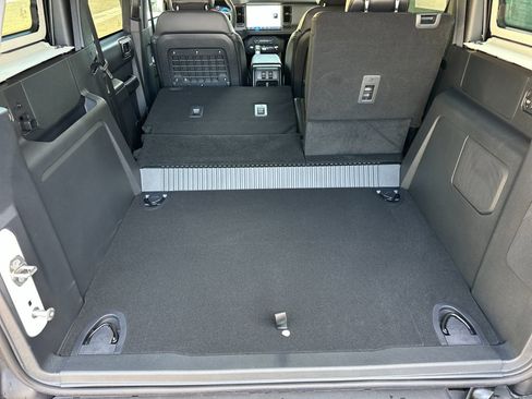 New 2026 Ford Bronco Badlands AWD/4WD image 17