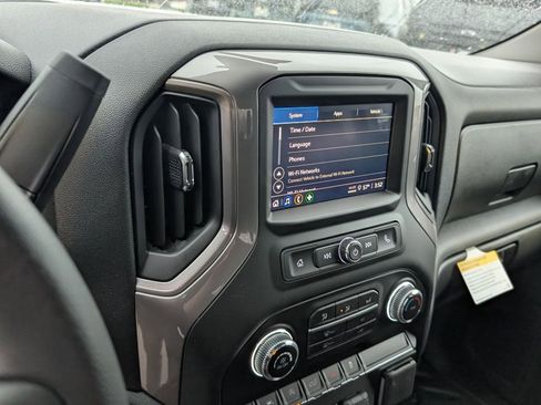 New 2026 GMC Sierra 1500 Pro w/ Pro Value Package image 21