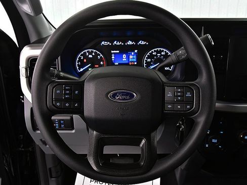 New 2026 Ford F250 XL w/ STX Appearance Package AWD/4WD image 19