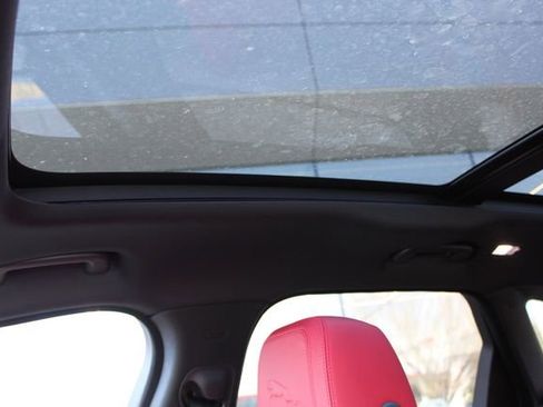 New 2026 Jaguar F-PACE R-Dynamic S image 20