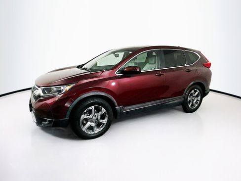 Used 2017 Honda CR-V EX-L image 4