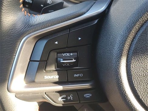 Certified 2023 Subaru Crosstrek 2.5i Limited image 20