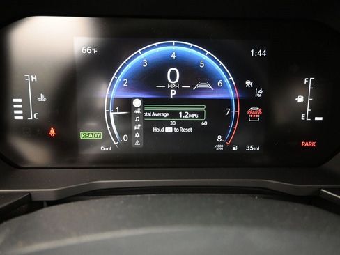 New 2026 Toyota Land Cruiser 1958 image 23