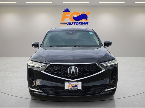 Used 2022 Acura MDX FWD image 8