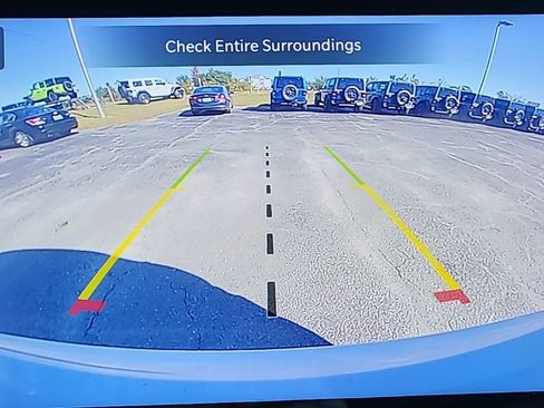 Used 2022 Jeep Wagoneer Series III image 36