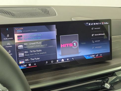 New 2026 BMW X5 xDrive40i image 17