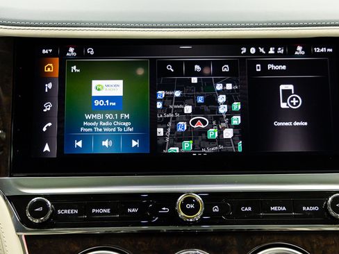 New 2026 Bentley Continental GT AWD/4WD image 37