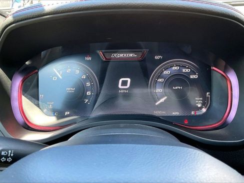 Used 2026 RAM 1500 Rebel w/ Rebel Level 1 Equipment Group AWD/4WD image 11