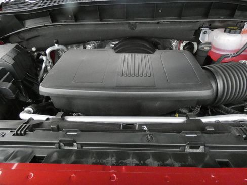 New 2026 GMC Sierra 1500 AT4 w/ AT4 Premium Package AWD/4WD image 19