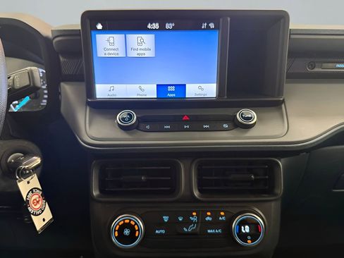 Used 2022 Ford Maverick XL FWD image 15