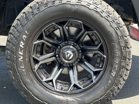 Used 2022 RAM 2500 Power Wagon w/ Level 1 Equipment Group AWD/4WD image 42