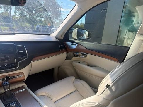 Used 2018 Volvo XC90 T6 Inscription w/ Luxury Package AWD/4WD image 10
