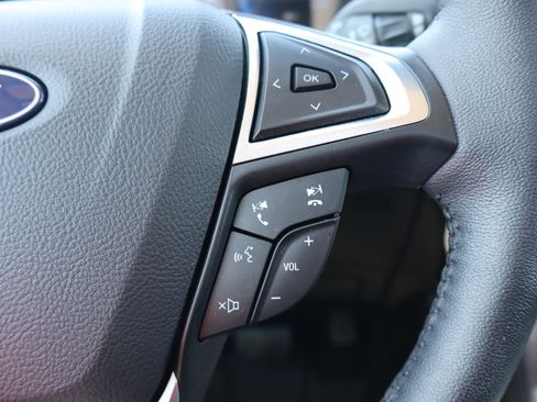 Used 2024 Ford Edge Titanium w/ Equipment Group 301A AWD/4WD image 18