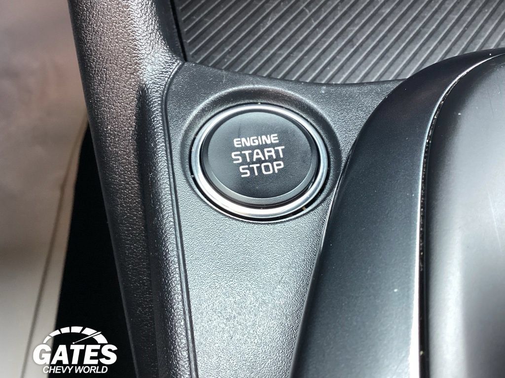 Used 2025 Kia K4 FWD image 16