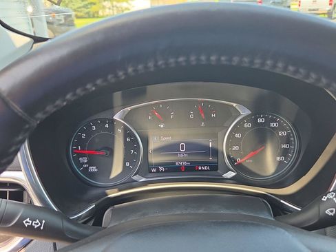 Used 2019 Chevrolet Equinox LT FWD image 13