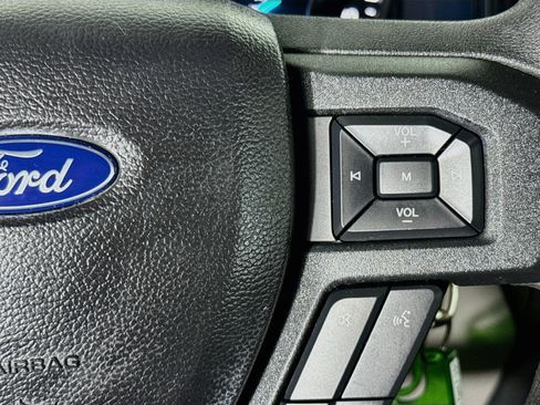 Used 2020 Ford F150 XL w/ Equipment Group 101A Mid AWD/4WD image 13