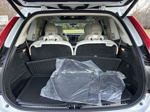 Certified 2023 Volvo XC90 T8 Plus w/ Protection Package image 28