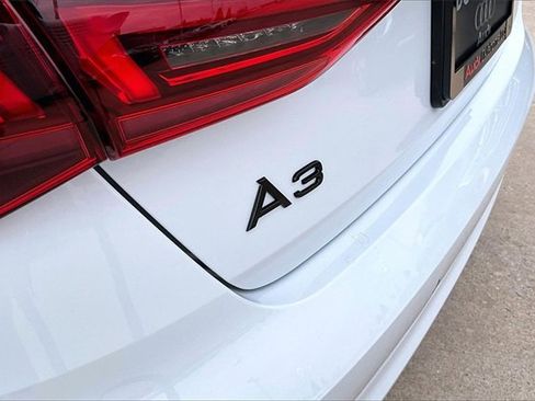 Used 2022 Audi A3 2.0T Premium image 33