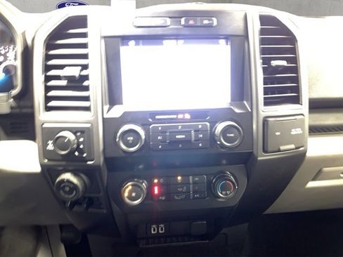 Used 2019 Ford F150 XLT w/ Equipment Group 302A Luxury image 12