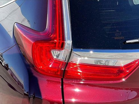 Used 2018 Honda CR-V EX image 31