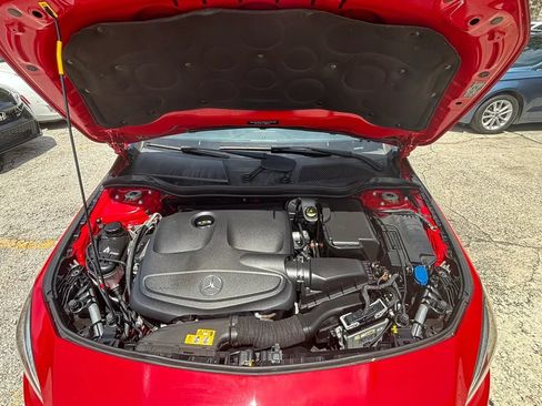 Used 2019 Mercedes-Benz CLA 250 image 20