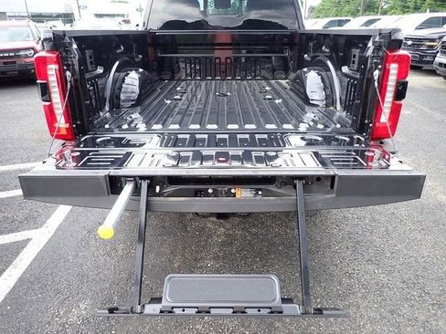 New 2026 Ford F250 King Ranch w/ Chrome Package AWD/4WD image 5
