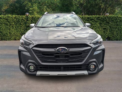 New 2025 Subaru Outback Touring XT w/ Popular Package #2 image 7