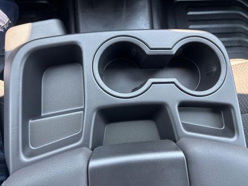 New 2025 GMC Sierra 3500 Pro image 16