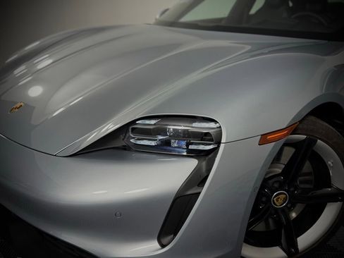 New 2024 Porsche Taycan RWD image 12